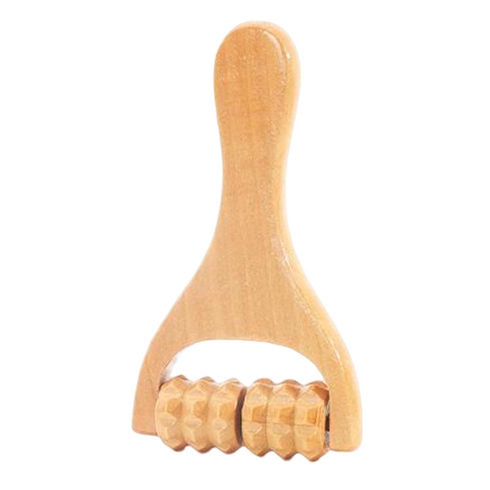 Masseur à rouleaux manuel prof - Home Gym Manual avis et prix