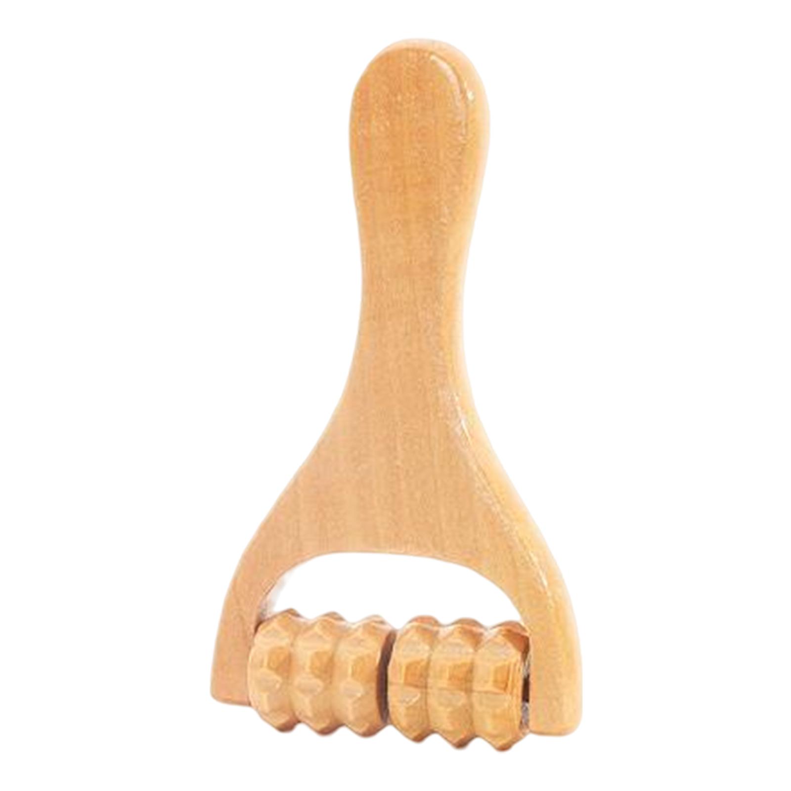 Masseur à rouleaux manuel prof - Home Gym Manual avis et prix