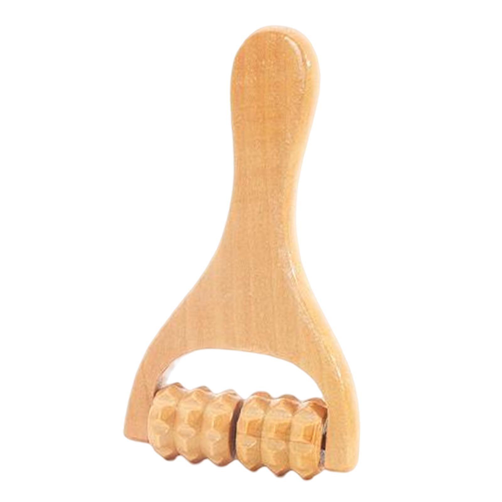 Masseur à rouleaux manuel prof - Home Gym Manual avis et prix