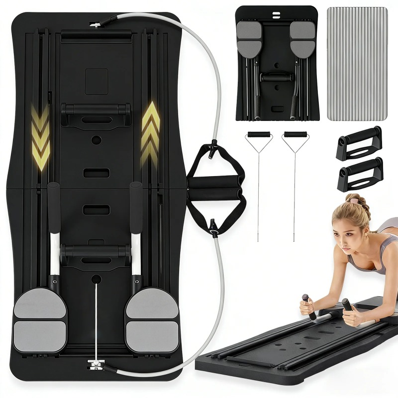 Planche d'entraînement abdomin - Home Gym Full Setup avis et prix