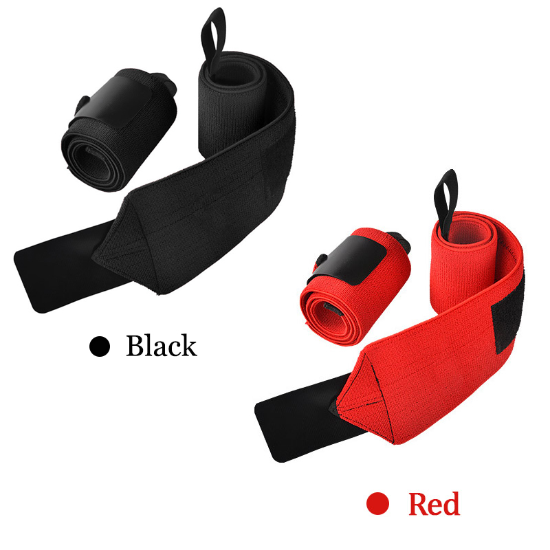 Dragonne rigide pour haltéroph - Lifting Straps Wrist avis et prix