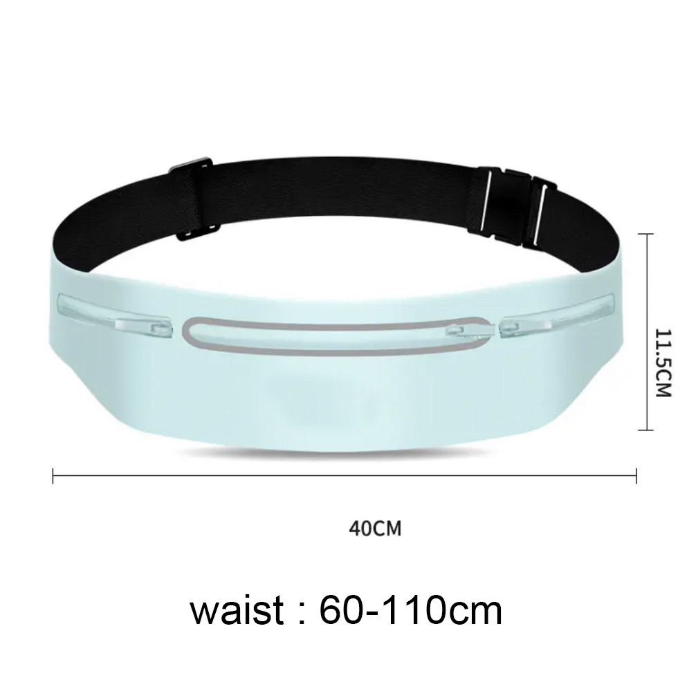 Ceinture de course à pied, sac - Weight Belt Lifting avis et prix