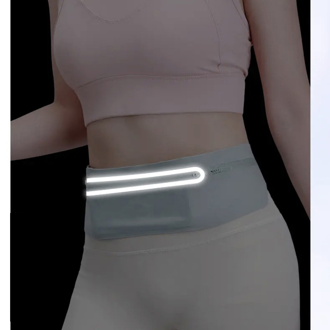 Ceinture de course à pied, sac - Weight Belt Lifting avis et prix