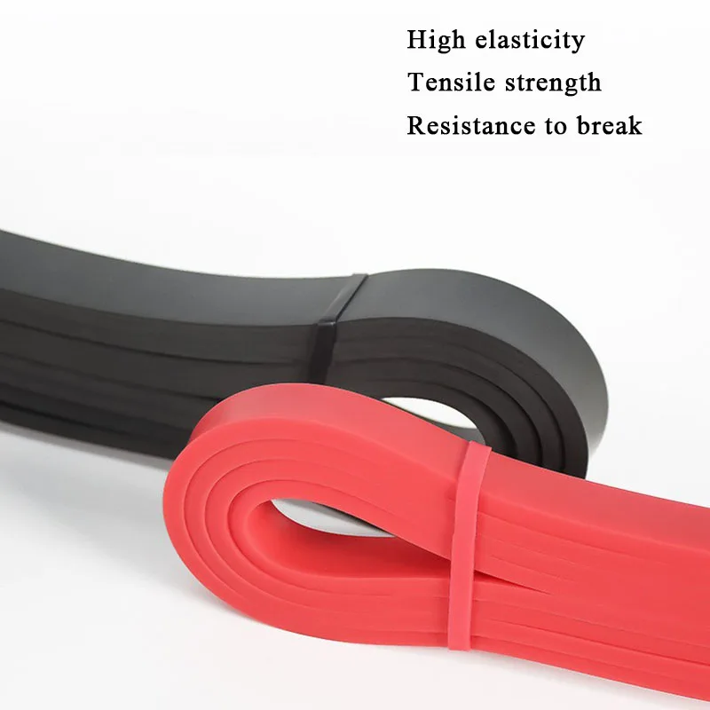 Bande de Résistance Robuste en - Home Gym Manual avis et prix