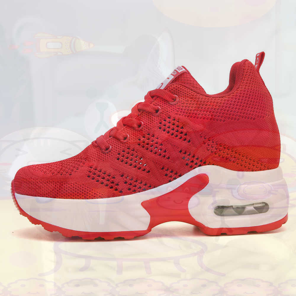 Rouge taille 36 chaussures fem - Home Gym All In One avis et prix