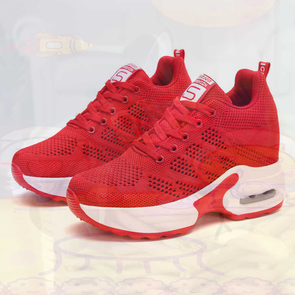 Rouge taille 36 chaussures fem - Home Gym All In One avis et prix