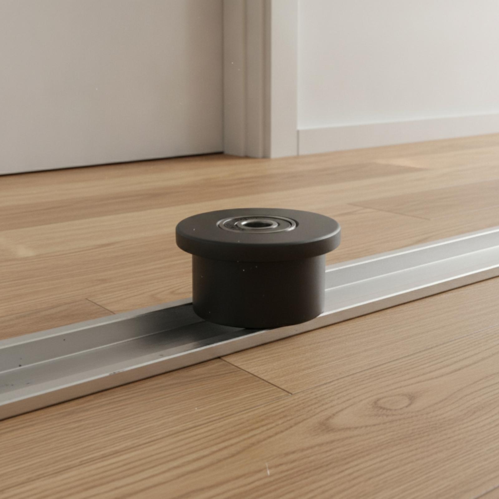 Roue de poulie avec roulement, - Home Gym Guide avis et prix
