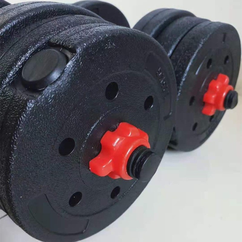 Écrous de verrouillage pour ha - Home Gym Equipment Set avis et prix