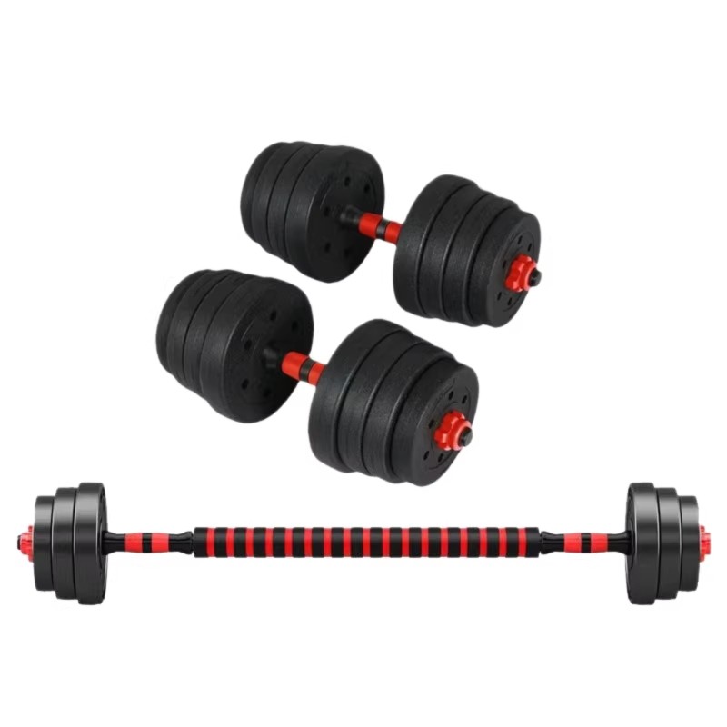 Écrous de verrouillage pour ha - Home Gym Equipment Set avis et prix