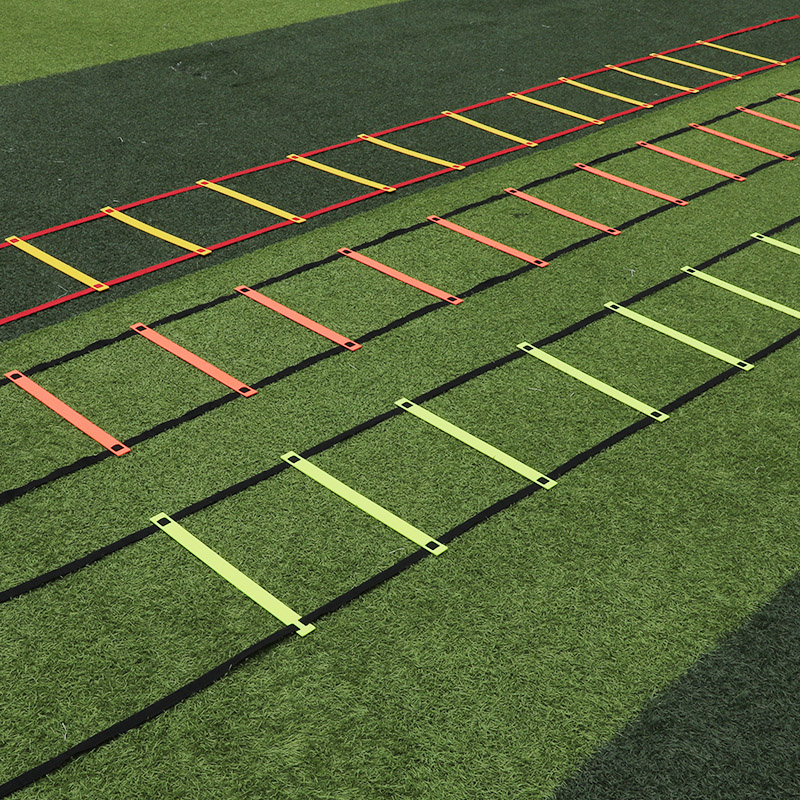 Échelle de corde d'exercice ra - Agility Ladder Speed avis et prix