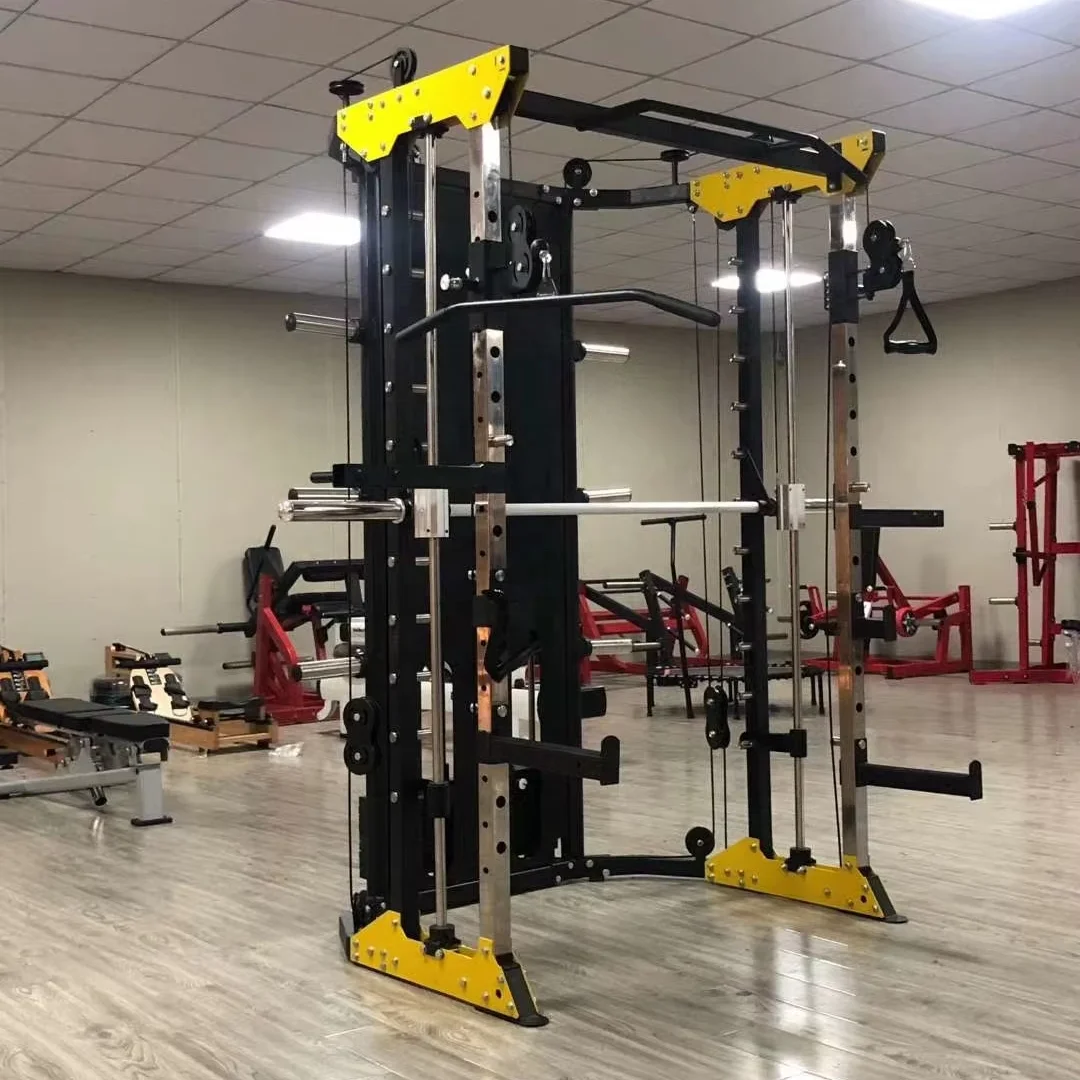 2026 Fabrication Directe Équip - Home Gym All In One avis et prix