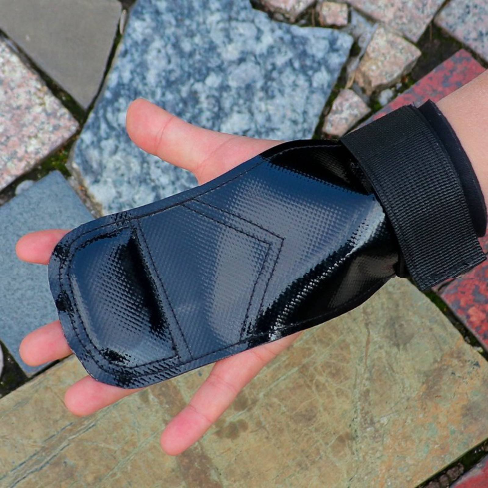 Sangle de levage de poignet an - Lifting Straps Wrist avis et prix