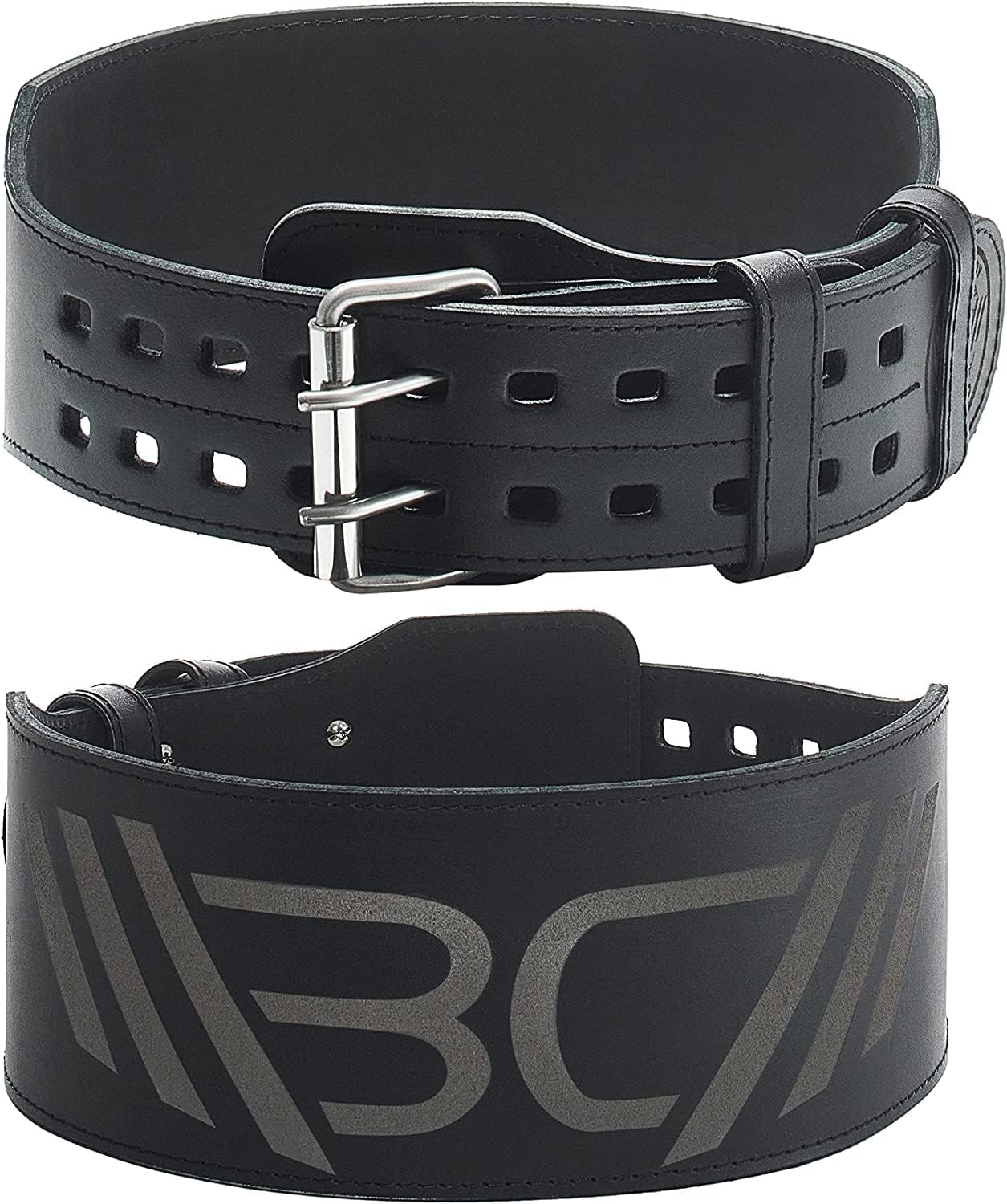 Ceinture de musculation en cui - Weight Belt Lifting avis et prix