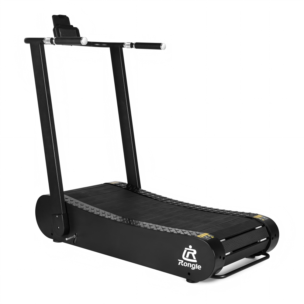 Tapis roulant incurvé, machine - Home Gym Manual avis et prix