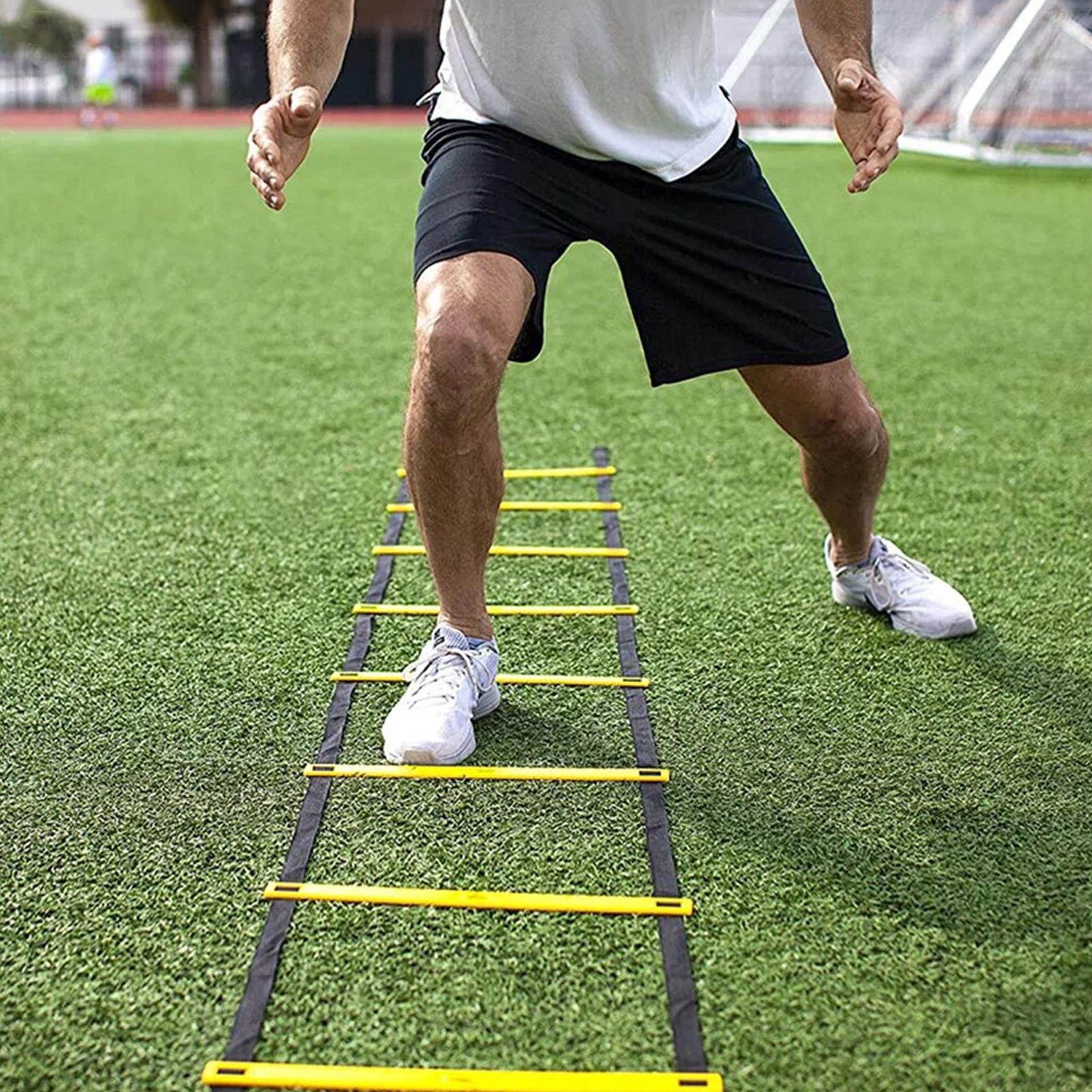 Échelle d'agilité sportive rég - Agility Ladder Speed avis et prix