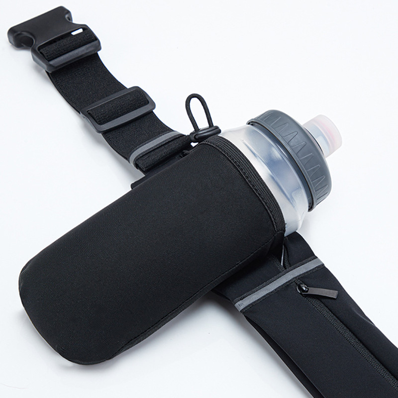 Sac banane de course avec bout - Weight Belt Lifting avis et prix