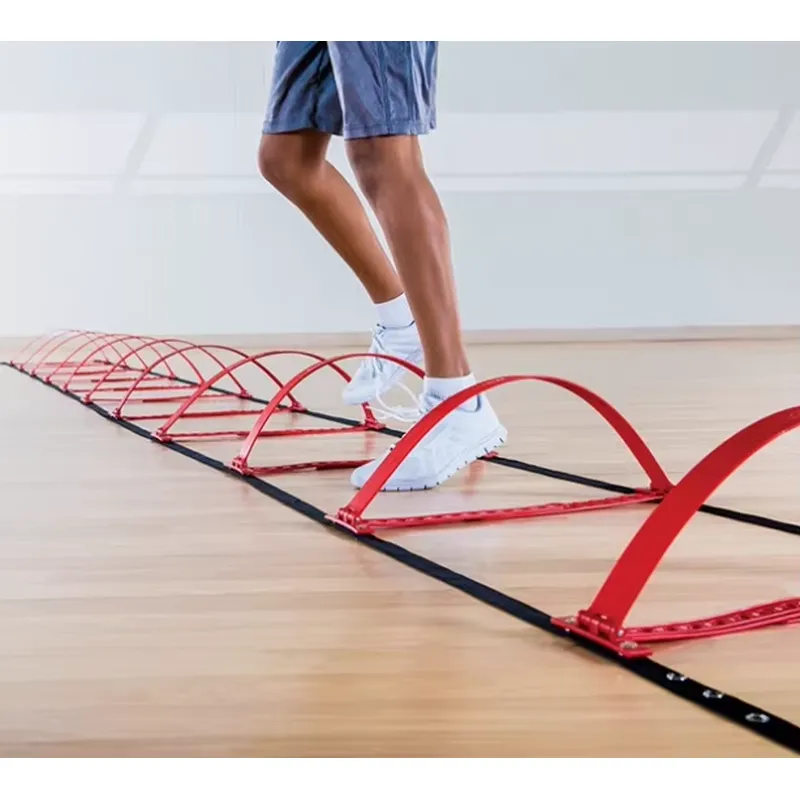Équipement d'entraînement de v - Agility Ladder Speed avis et prix