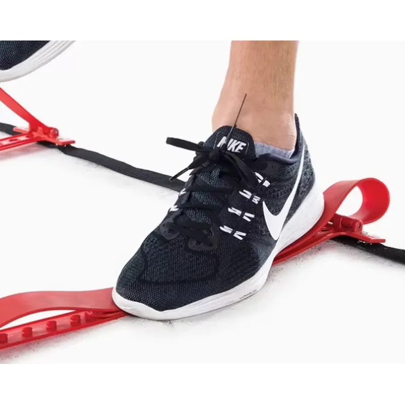 Équipement d'entraînement de v - Agility Ladder Speed avis et prix