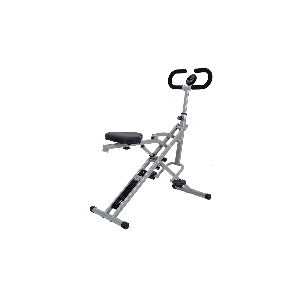 Système de gym à domicile faci - Home Gym Full Setup avis et prix