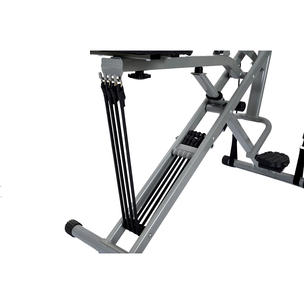 Système de gym à domicile faci - Home Gym Full Setup avis et prix