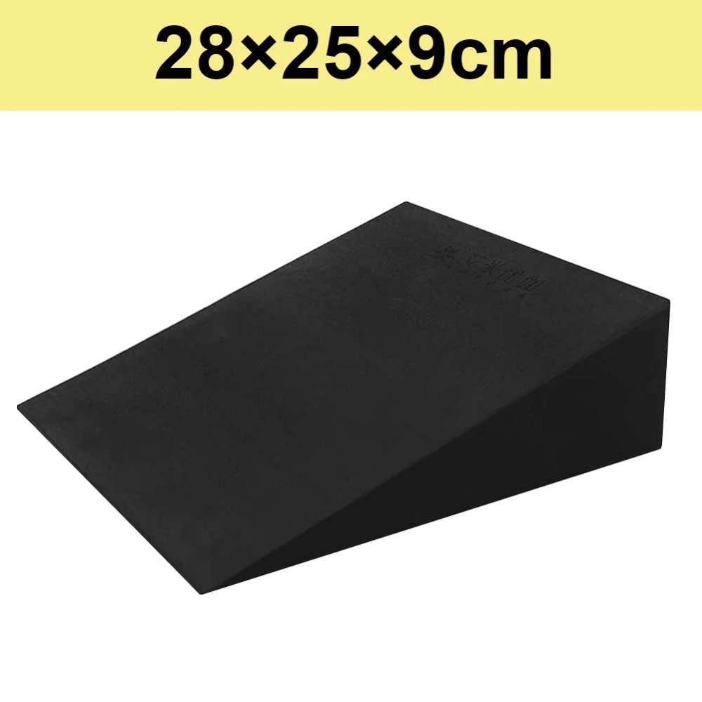 1/2 pièces blocs de cale de Yo - Home Gym Build avis et prix