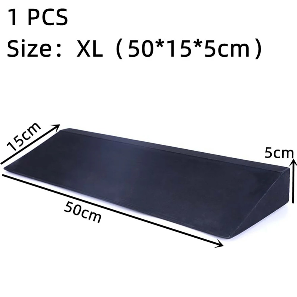 1/2 pièces blocs de cale de Yo - Home Gym Build avis et prix