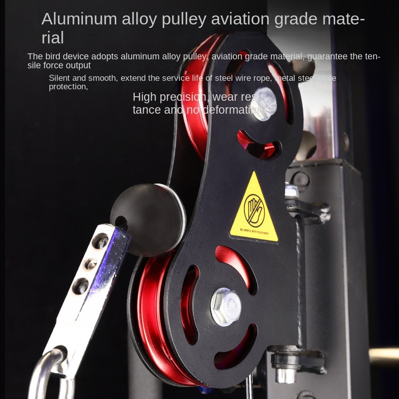 Équipement de Fitness multifon - Home Gym All In One avis et prix