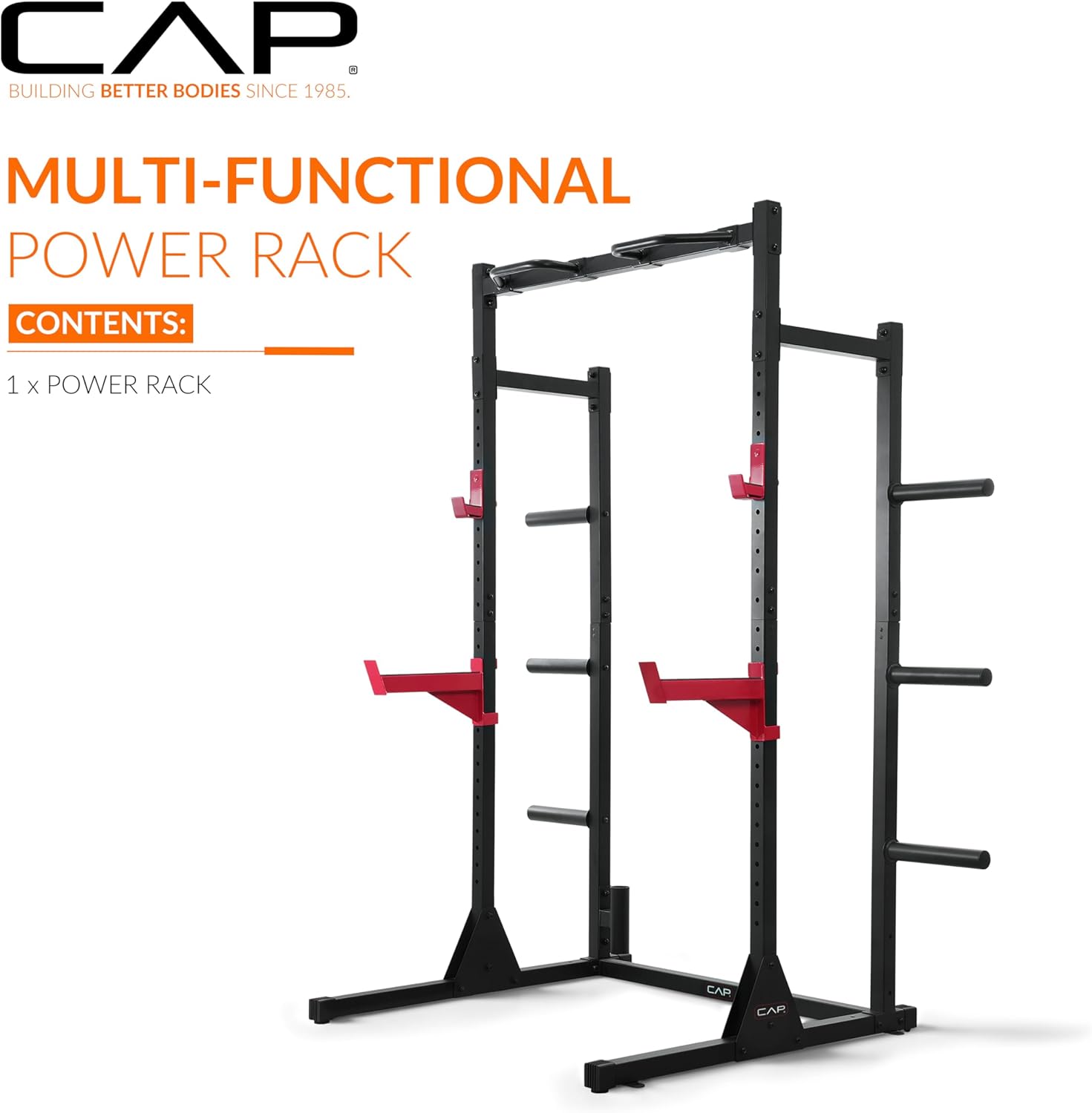 Équipement de gym à domicile,  - Home Gym Rack avis et prix