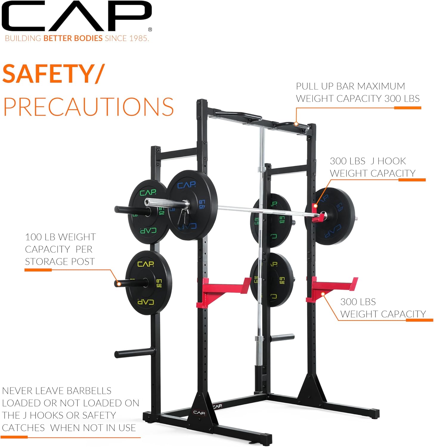 Équipement de gym à domicile,  - Home Gym Rack avis et prix