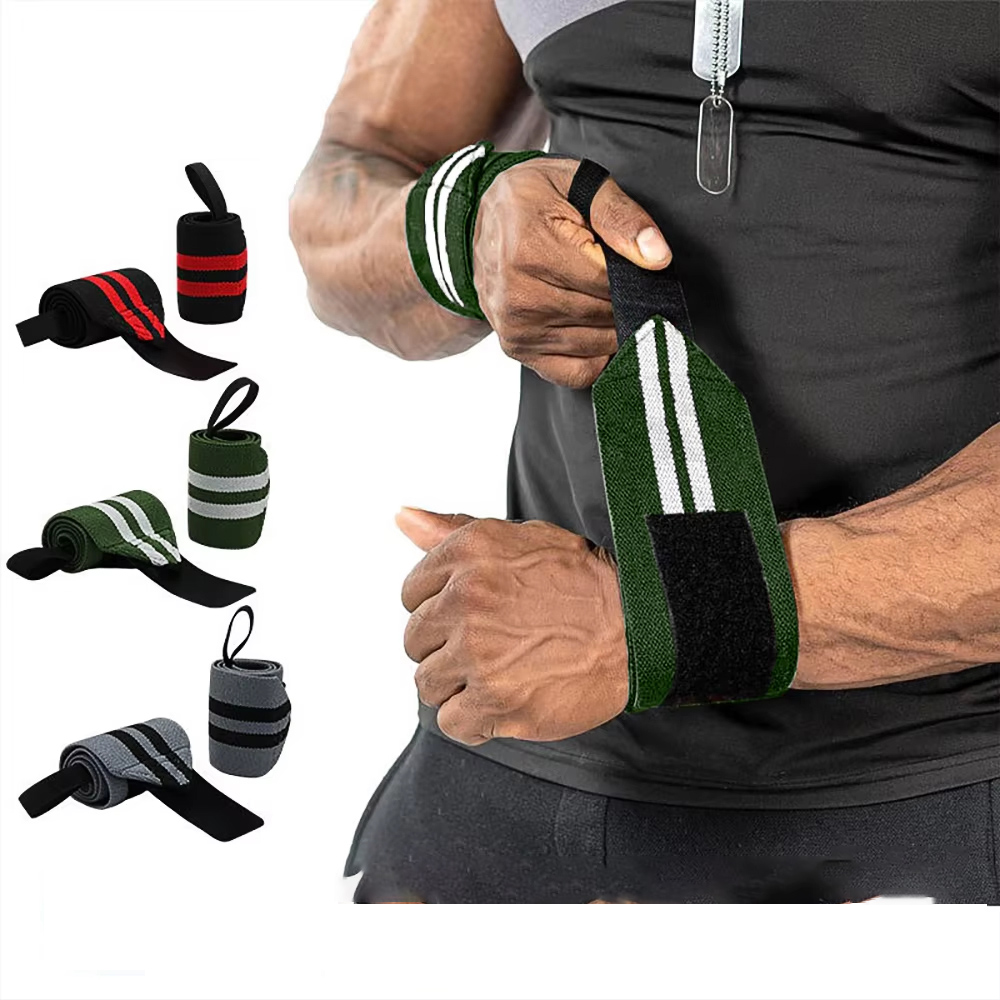 Attelles de poignet réglables  - Lifting Straps Wrist avis et prix