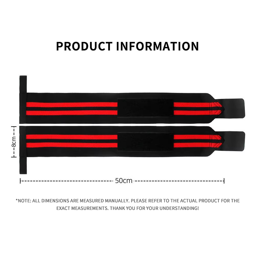 Attelles de poignet réglables  - Lifting Straps Wrist avis et prix