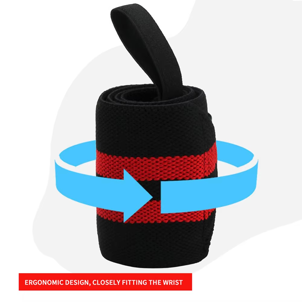 Attelles de poignet réglables  - Lifting Straps Wrist avis et prix