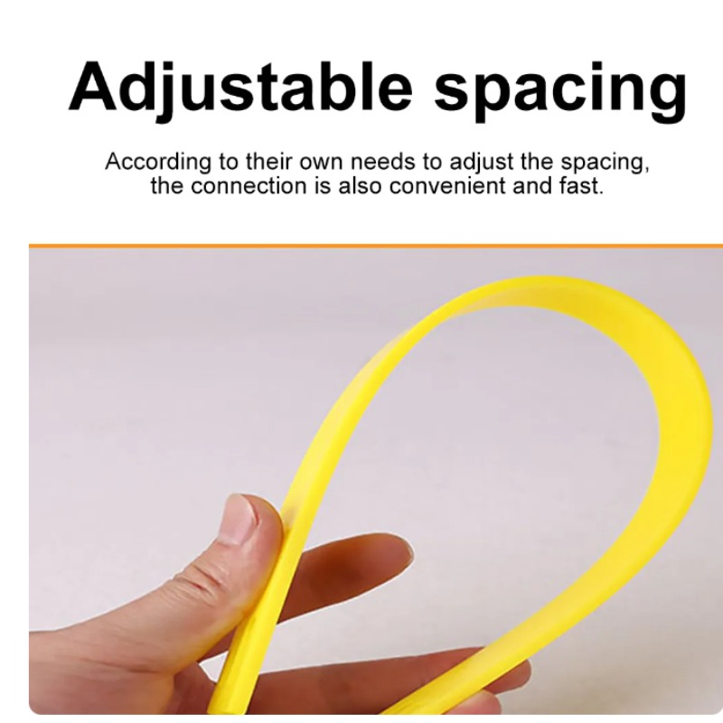 Échelles d'agilité avec sangle - Agility Ladder Speed avis et prix