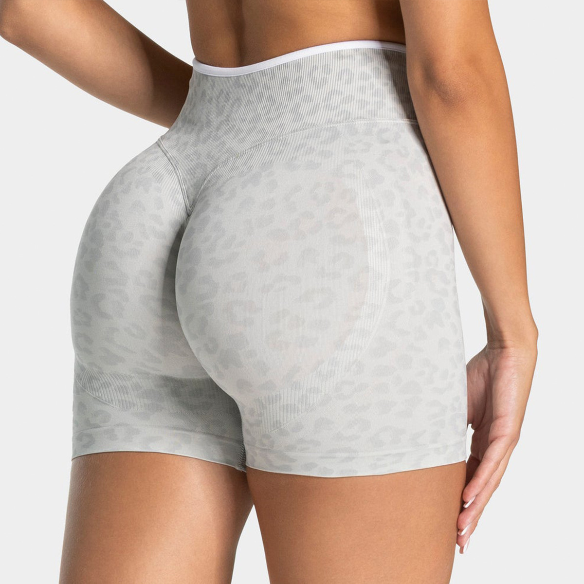 Shorts de yoga pour femmes, sa - Home Gym Build avis et prix