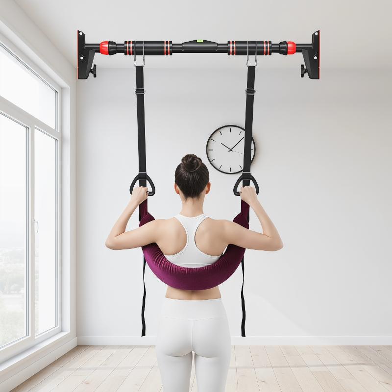 Ceinture de traction lombaire  - Weight Belt Lifting avis et prix