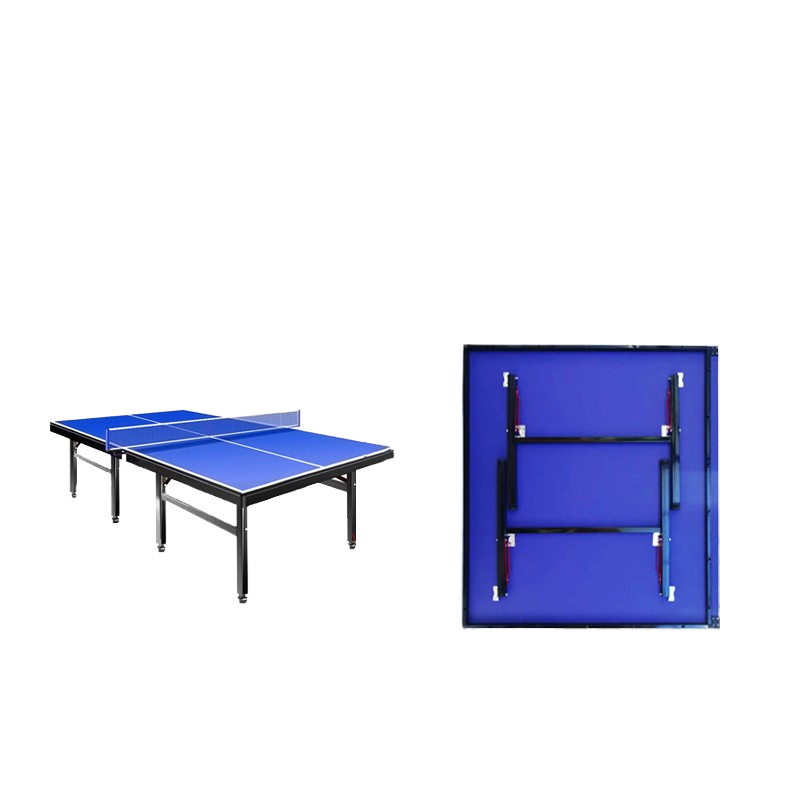 Table de ping-pong professionn - Home Gym Equipment Set avis et prix