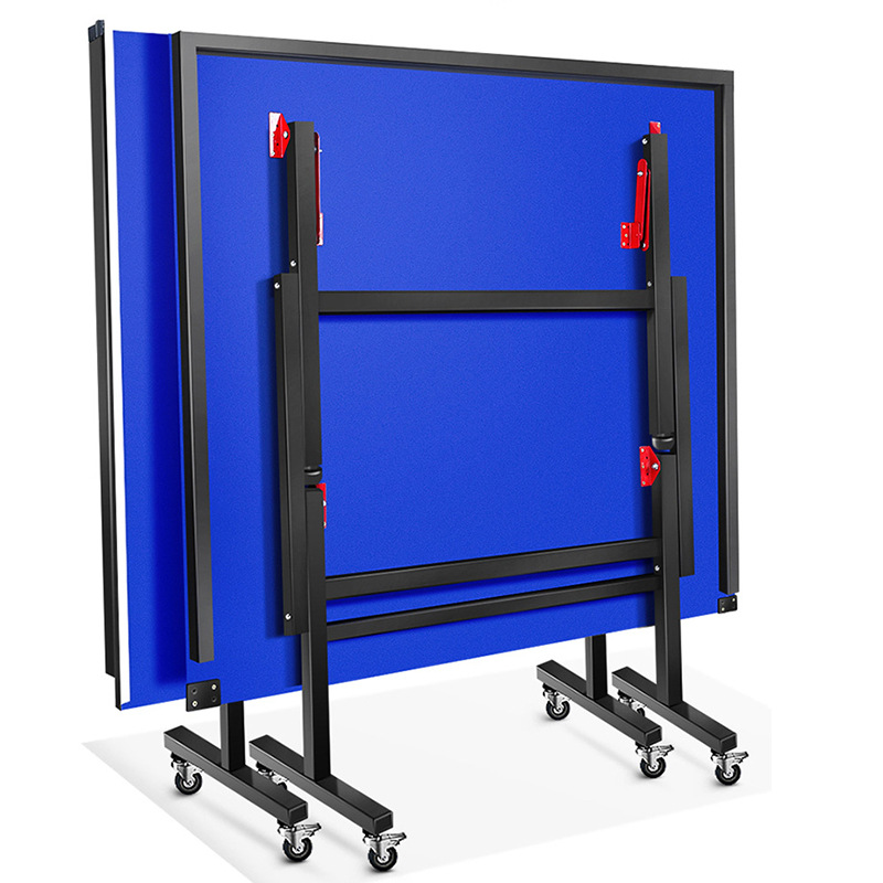 Table de ping-pong professionn - Home Gym Equipment Set avis et prix