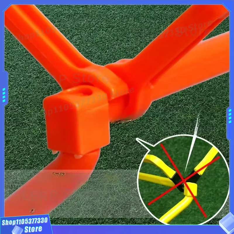 Échelle d'agilité portable ave - Agility Ladder Speed avis et prix