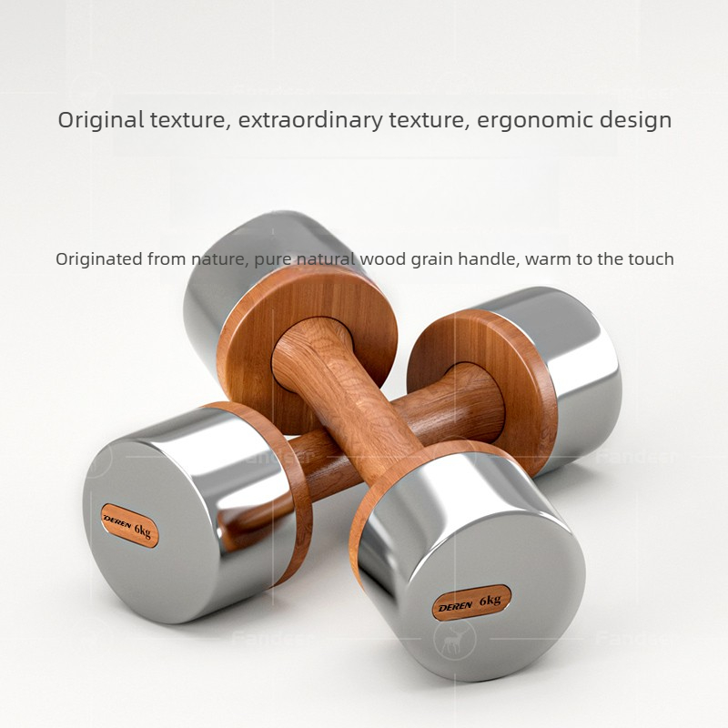 Ensemble d'haltères réglables  - Home Gym Equipment Set avis et prix