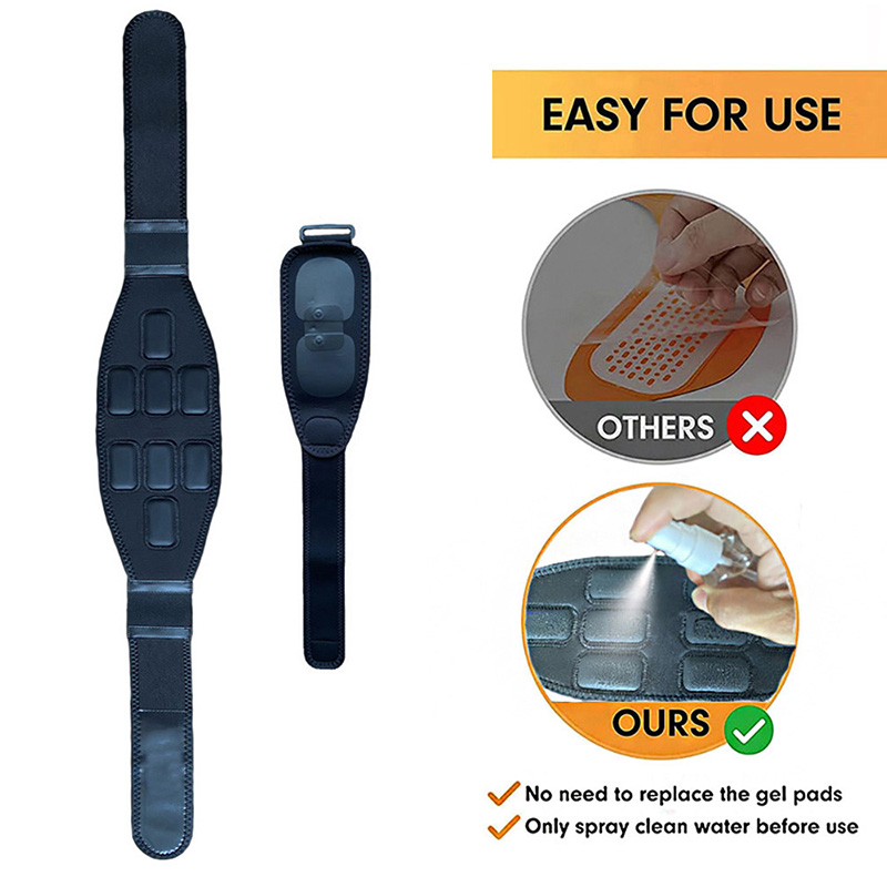 Ceinture de Tonification Abdom - Weight Belt Lifting avis et prix