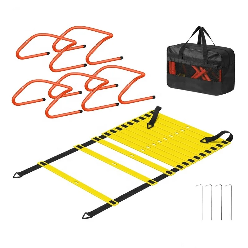 Kit d'entraînement de vitesse  - Agility Ladder Speed avis et prix