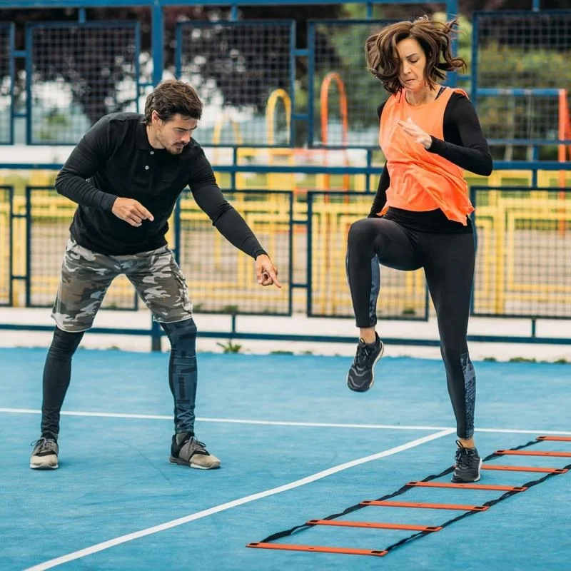 Kit d'entraînement de vitesse  - Agility Ladder Speed avis et prix