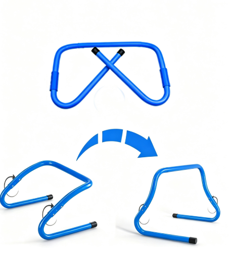 Ensemble d'équipement d'entraî - Agility Ladder Speed avis et prix