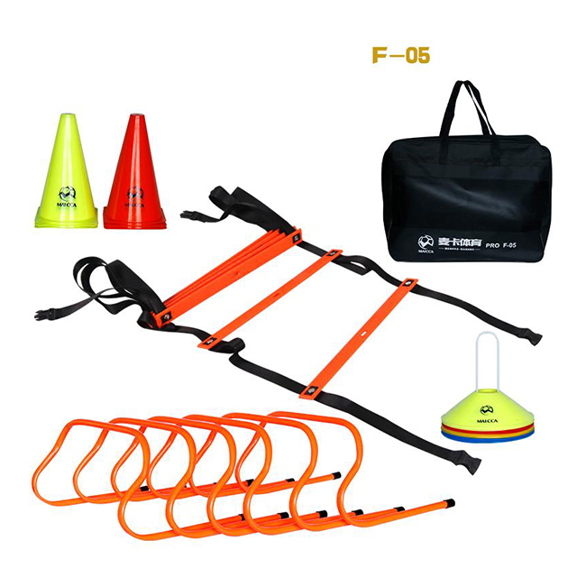 Ensemble d'entraînement d'agil - Agility Ladder Speed avis et prix