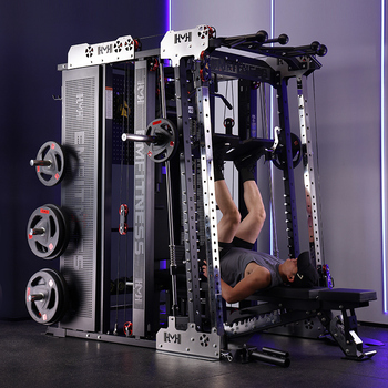 Nouvel équipement de musculati - Home Gym All In One avis et prix