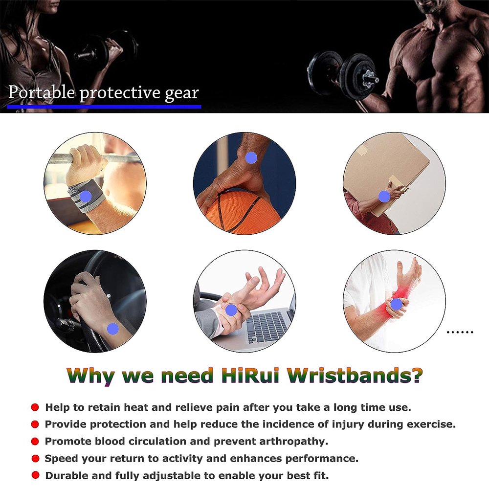 1 pièces attelle de soutien de - Lifting Straps Wrist avis et prix