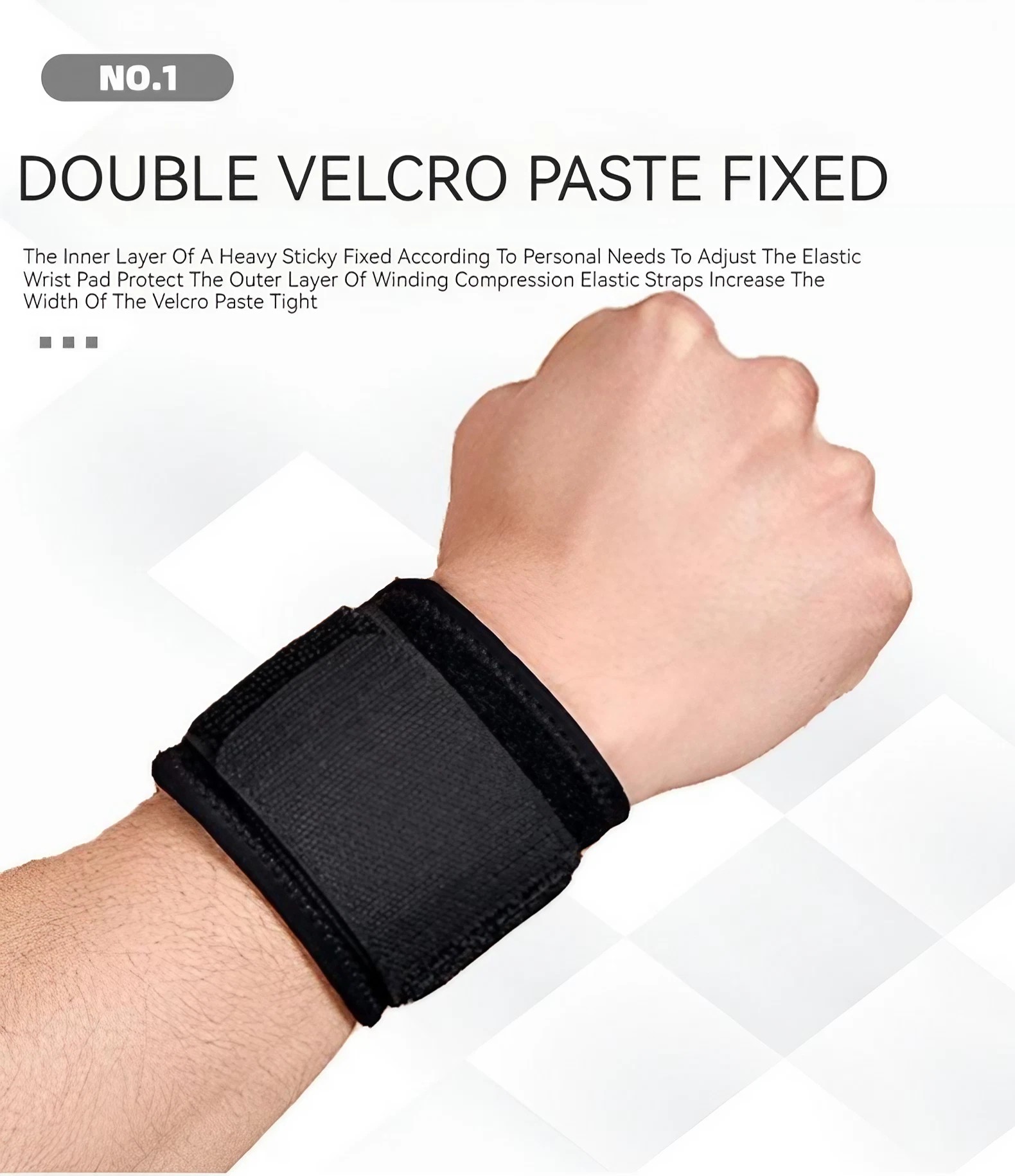 Bandage de force de Fitness, s - Lifting Straps Wrist avis et prix