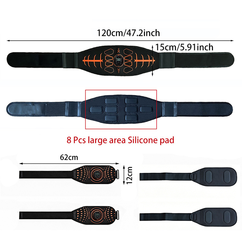 Ceinture de tonification abdom - Weight Belt Lifting avis et prix