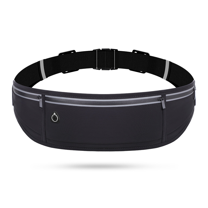 Sac banane de sport pour femme - Weight Belt Lifting avis et prix
