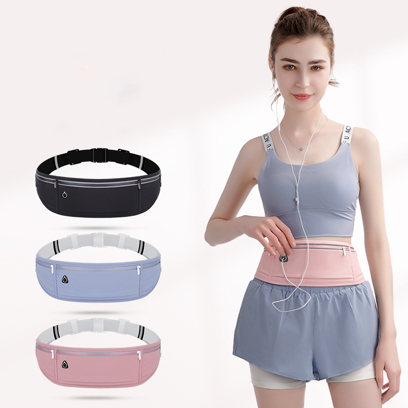 Sac banane de sport pour femme - Weight Belt Lifting avis et prix